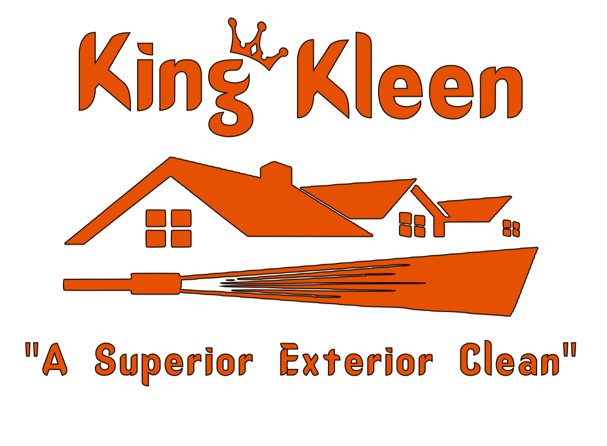 King Kleen logo